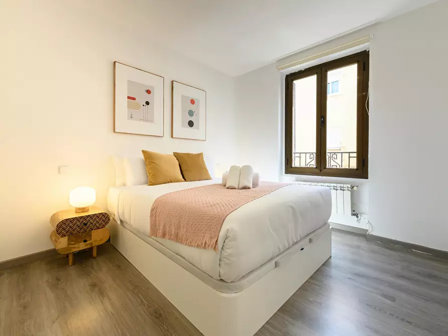 Immagine 5 di Appartamento in affitto  in Calle de Malcampo a Madrid