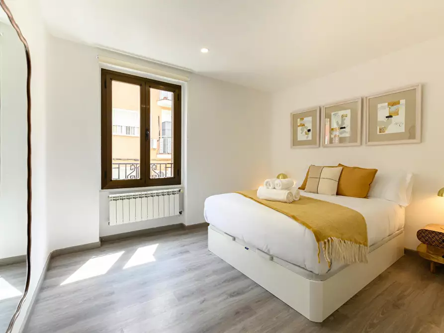 Immagine 4 di Appartamento in affitto  in Calle de Malcampo a Madrid