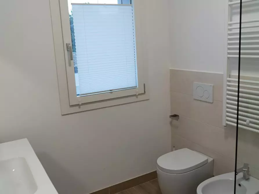 Immagine 8 di Camera in affitto  in Via Vecchia a Padova