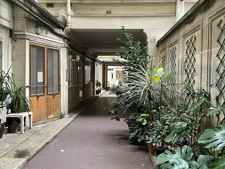 Immagine 3 di Appartamento in affitto  in Rue Monge a Paris 05