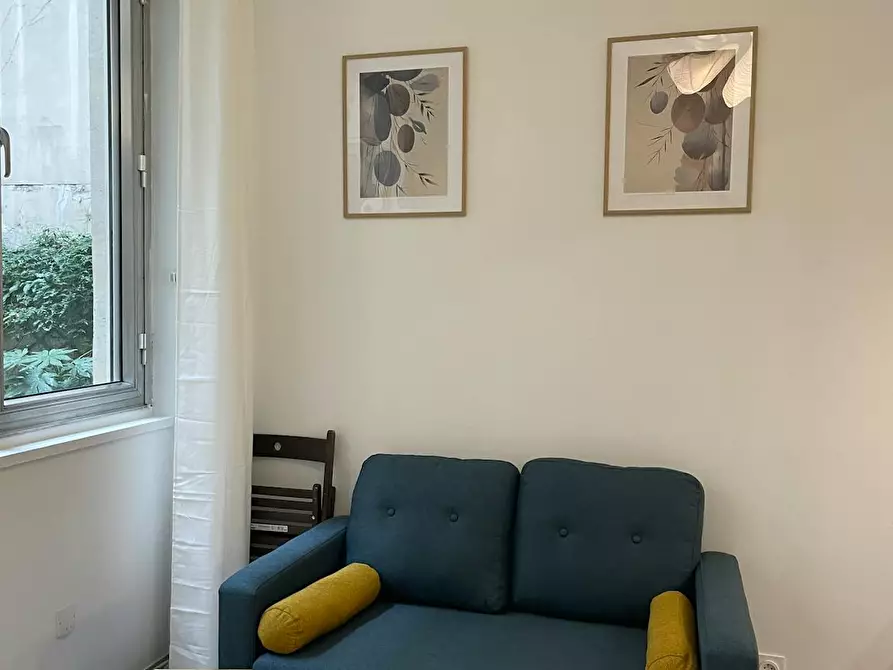 Immagine 5 di Appartamento in affitto  in Rue Monge a Paris 05
