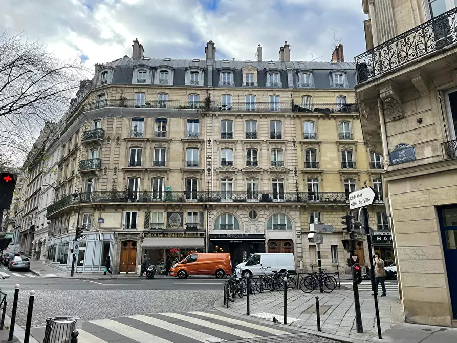 Immagine 1 di Appartamento in affitto  in Rue Monge a Paris 05