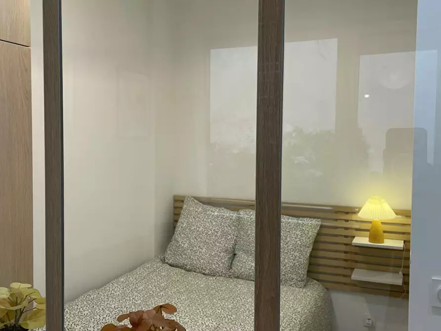 Immagine 7 di Appartamento in affitto  in Rue Monge a Paris 05