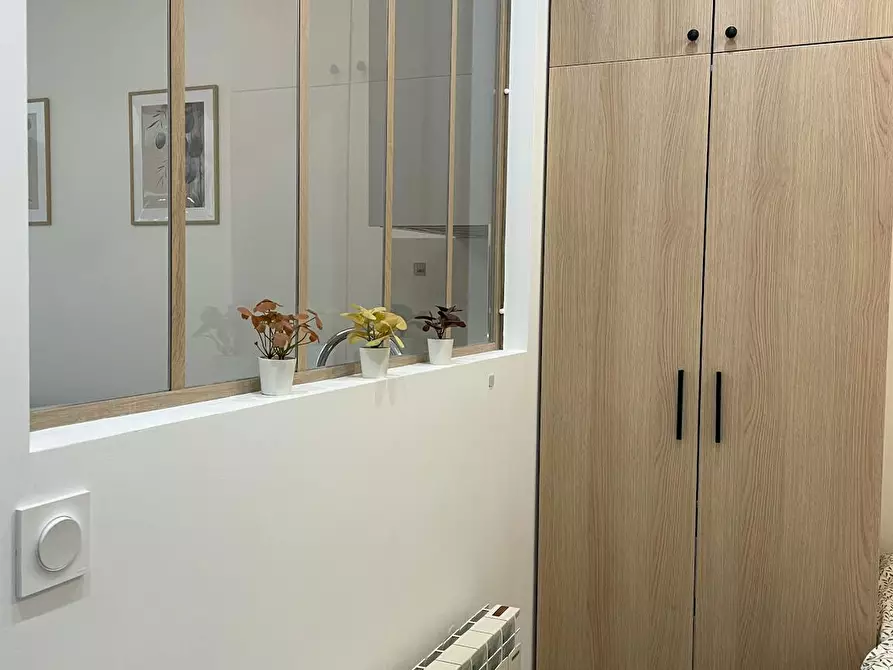 Immagine 9 di Appartamento in affitto  in Rue Monge a Paris 05