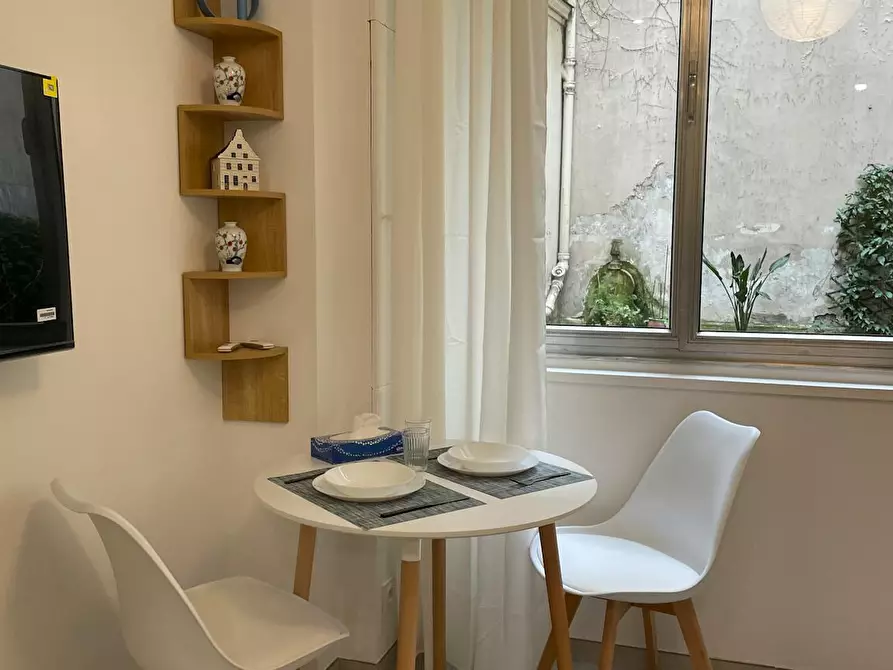 Immagine 6 di Appartamento in affitto  in Rue Monge a Paris 05