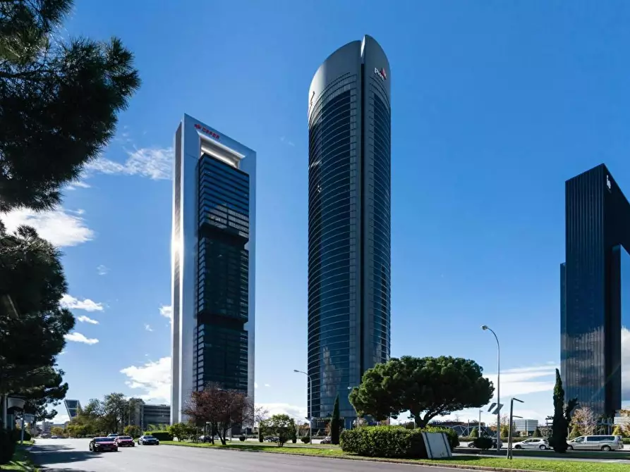 Immagine 9 di Camera in affitto  in Paseo de la Castellana a Madrid