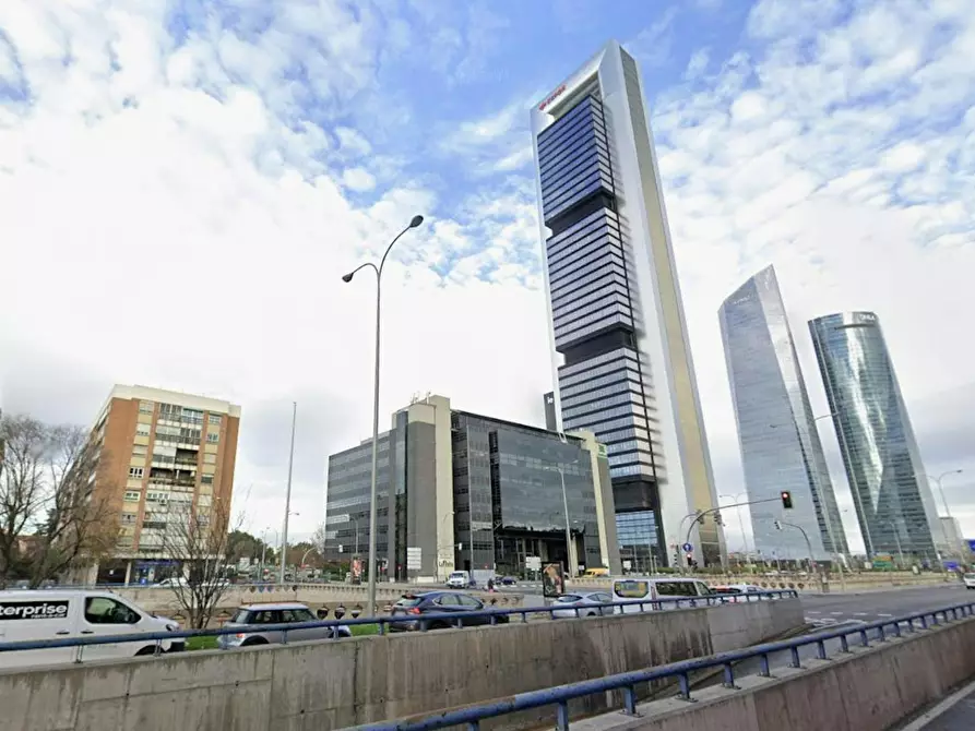 Immagine 8 di Camera in affitto  in Paseo de la Castellana a Madrid