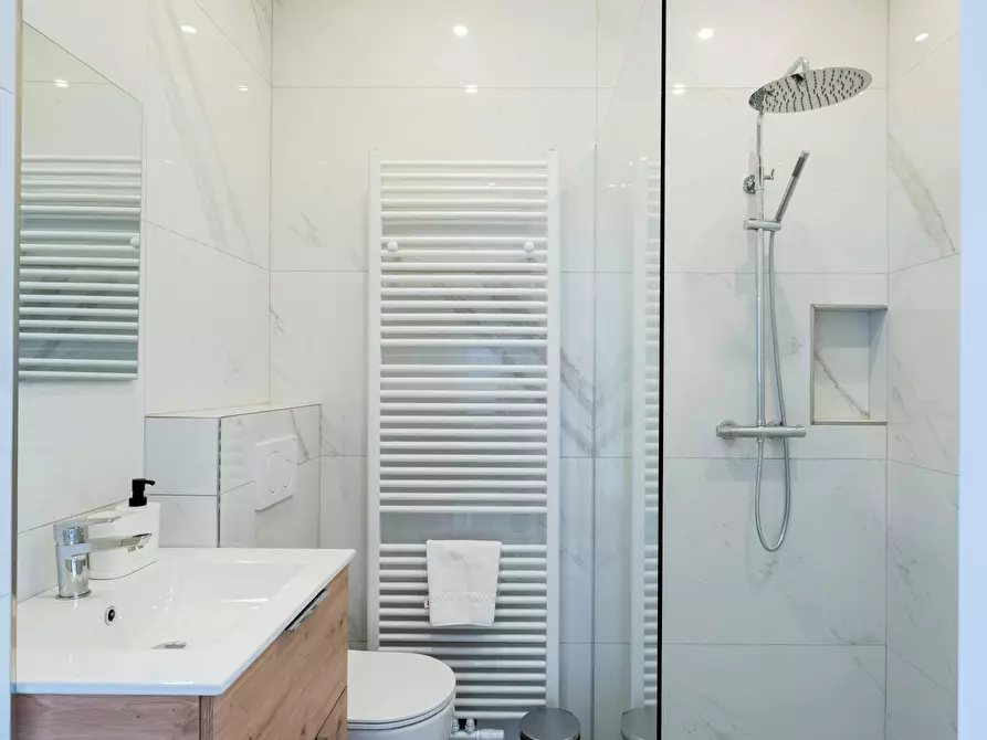 Immagine 7 di Appartamento in affitto  in Rue de l'Arbre Bénit a Ixelles
