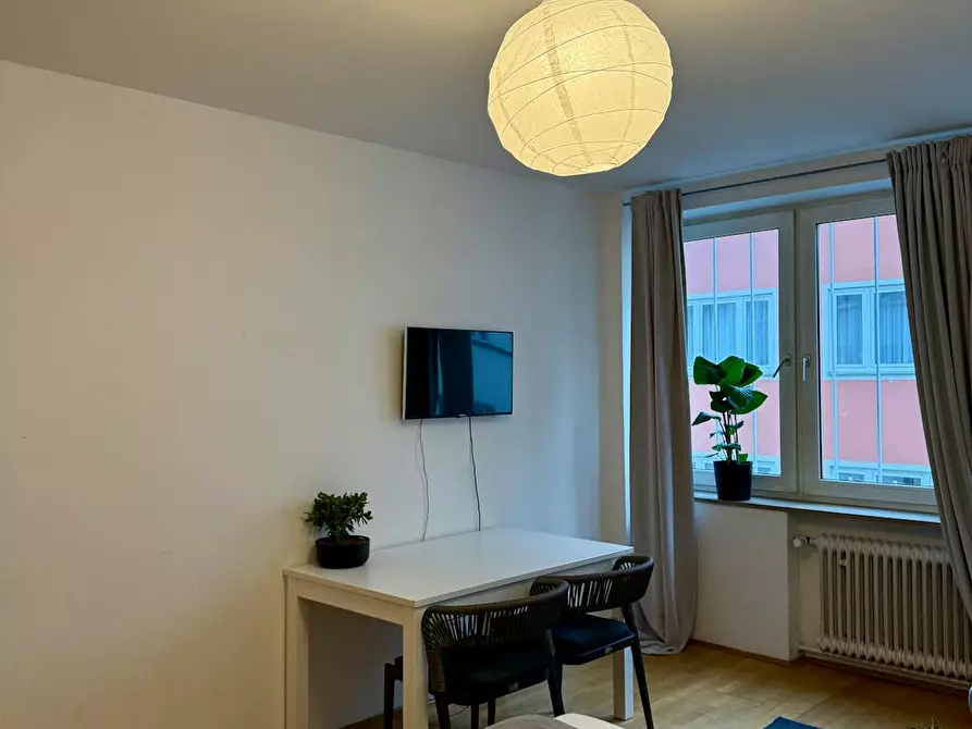 Immagine 4 di Appartamento in affitto  in Fliegenstraße a München
