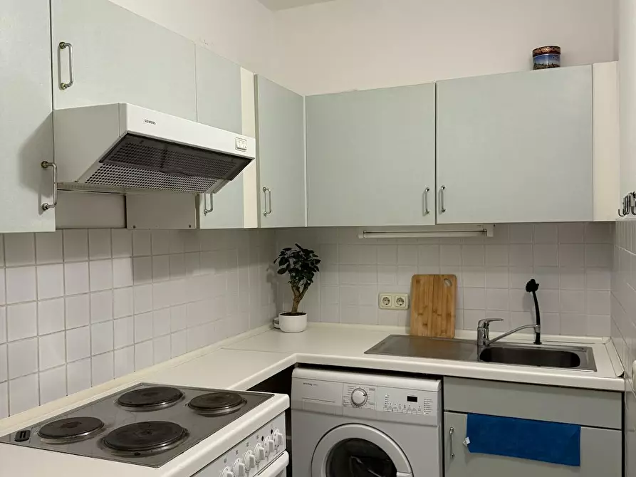 Immagine 7 di Appartamento in affitto  in Fliegenstraße a München