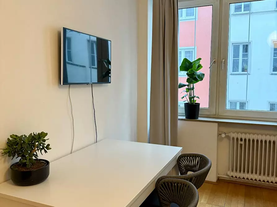 Immagine 5 di Appartamento in affitto  in Fliegenstraße a München