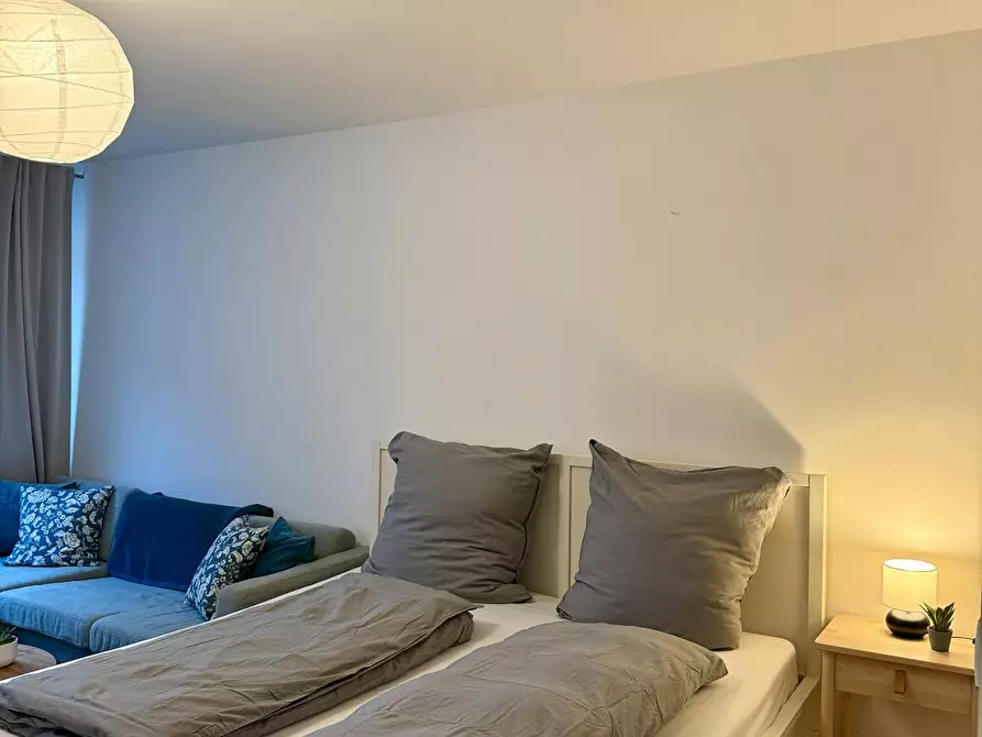 Immagine 2 di Appartamento in affitto  in Fliegenstraße a München