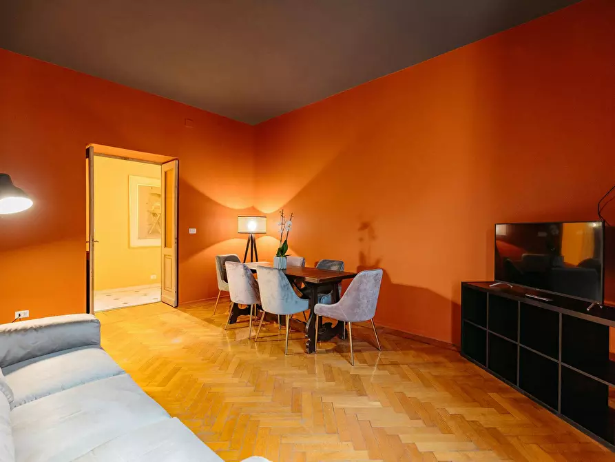 Immagine 9 di Appartamento in affitto  in Via Carlo Alberto a Torino