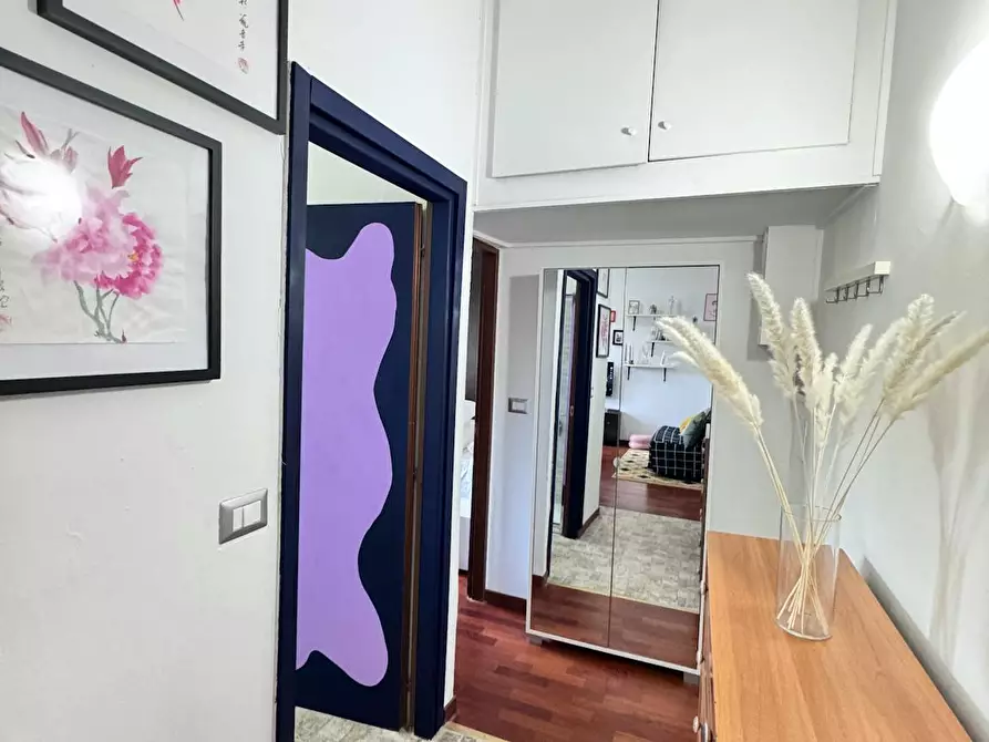 Immagine 4 di Appartamento in affitto  in Via Monfalcone a Milano