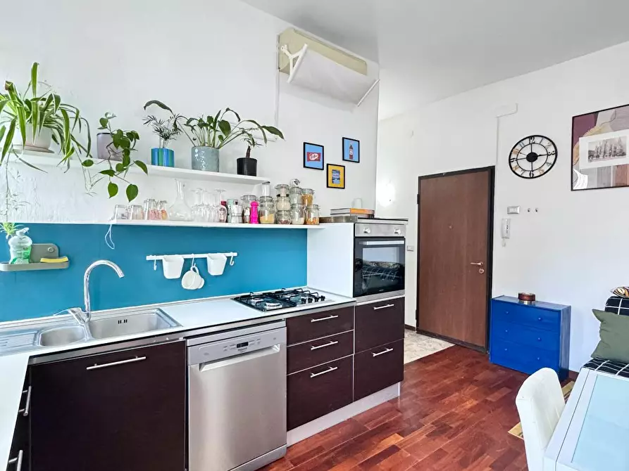 Immagine 1 di Appartamento in affitto  in Via Monfalcone a Milano