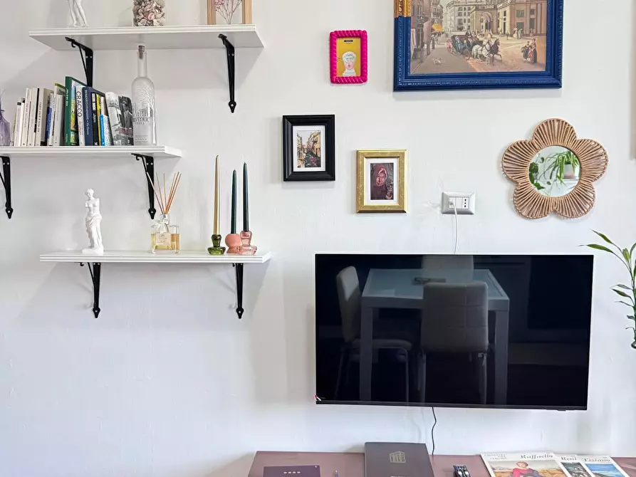 Immagine 6 di Appartamento in affitto  in Via Monfalcone a Milano