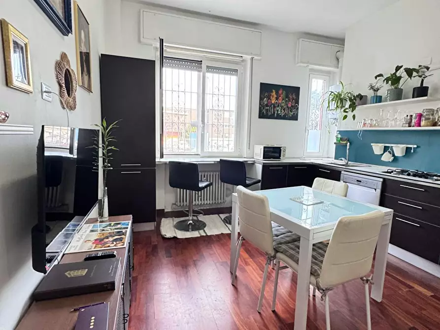 Immagine 5 di Appartamento in affitto  in Via Monfalcone a Milano