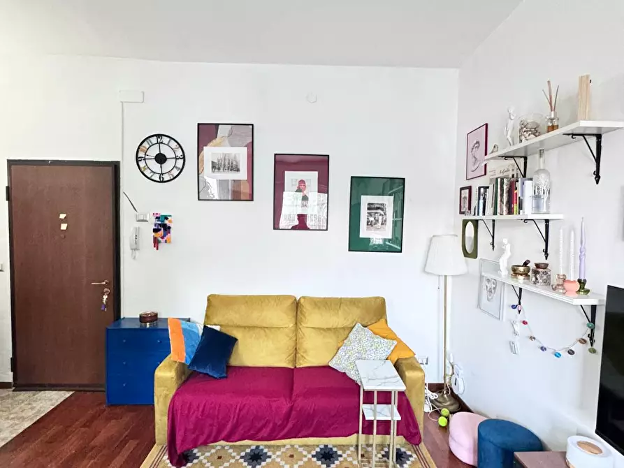 Immagine 10 di Appartamento in affitto  in Via Monfalcone a Milano