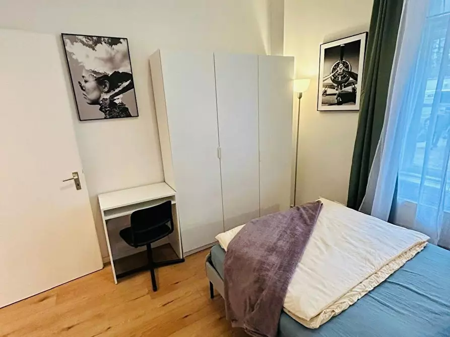 Immagine 3 di Appartamento in affitto  in Schleißheimer Straße a München