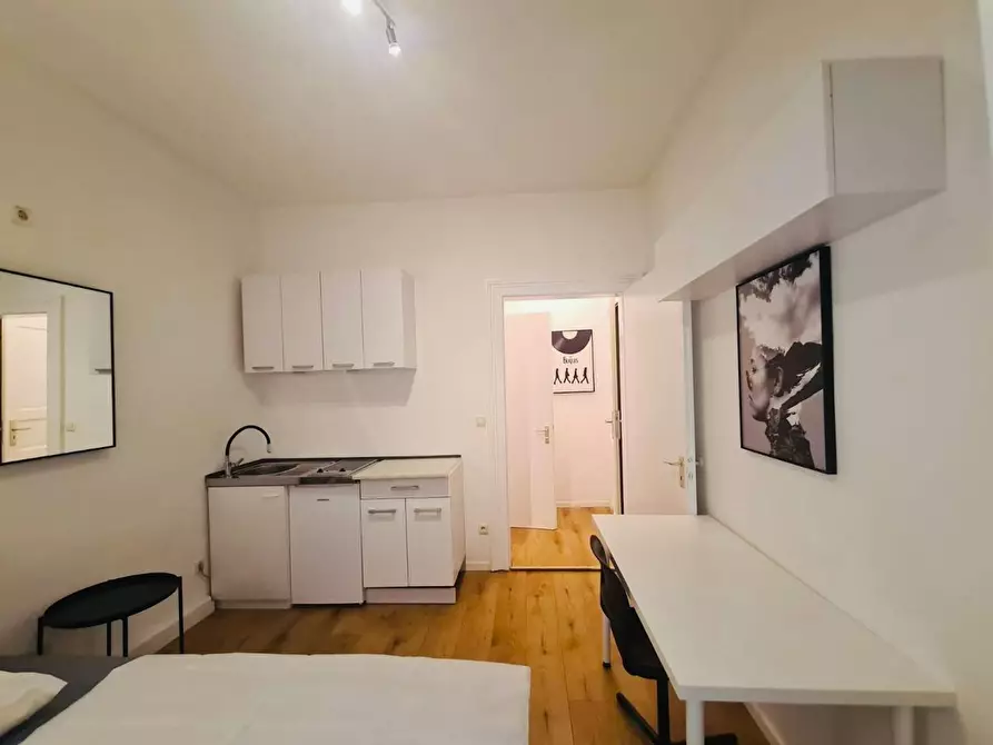 Immagine 4 di Appartamento in affitto  in Schleißheimer Straße a München