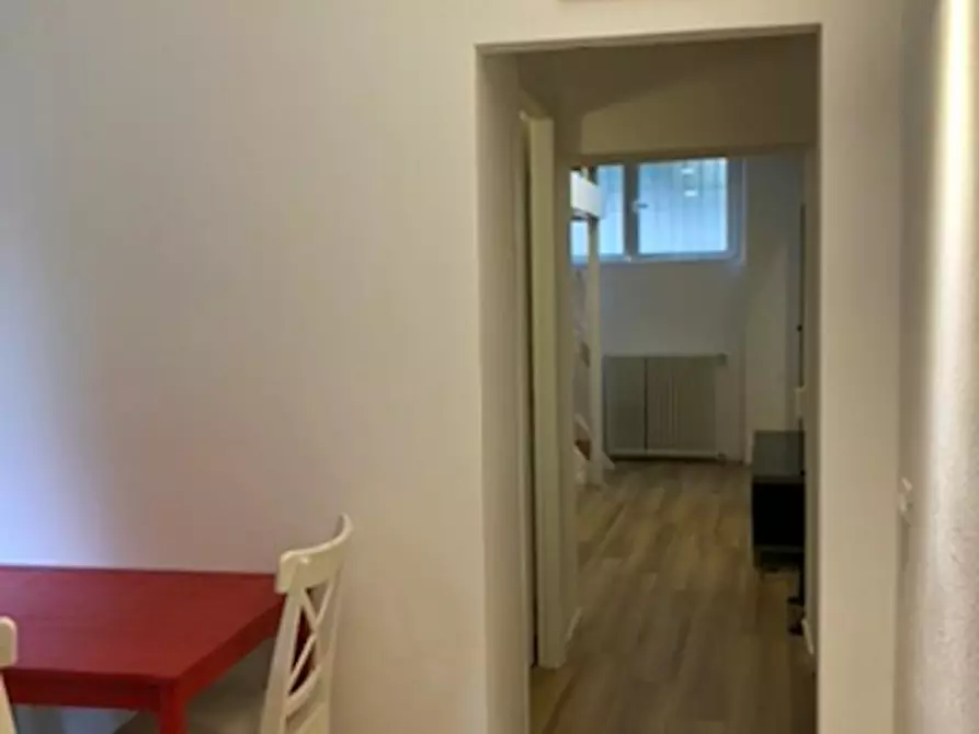 Immagine 5 di Appartamento in affitto  in Via Ippodromo a Milano