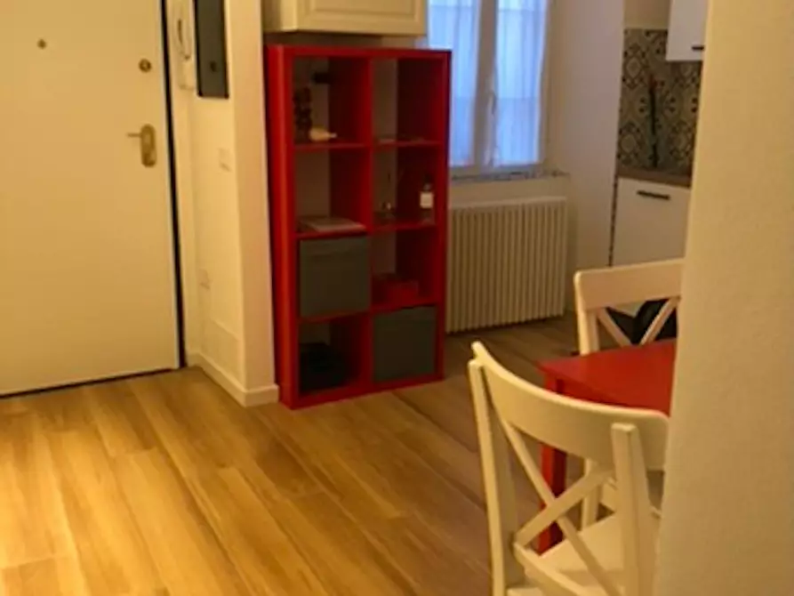 Immagine 8 di Appartamento in affitto  in Via Ippodromo a Milano