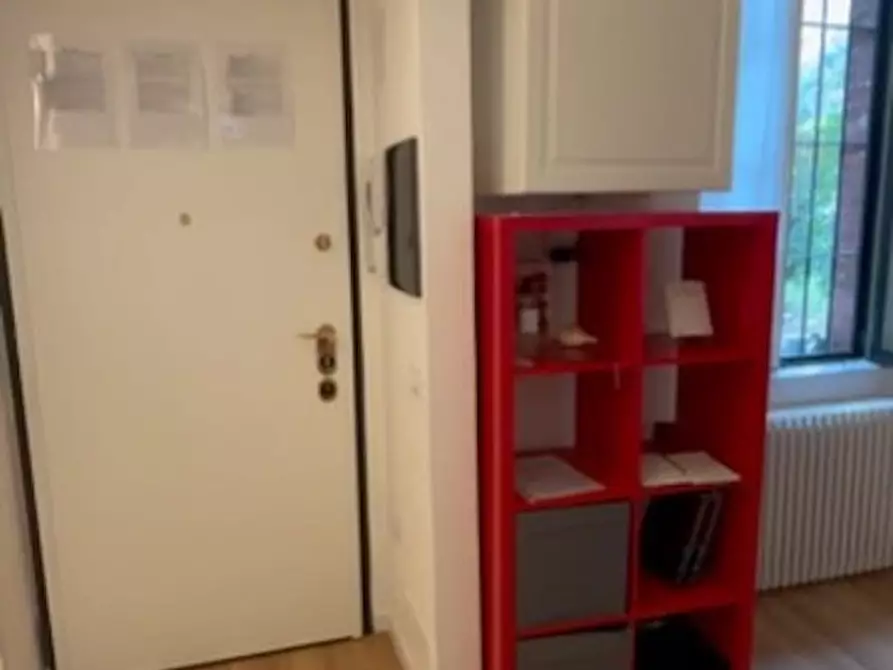 Immagine 10 di Appartamento in affitto  in Via Ippodromo a Milano