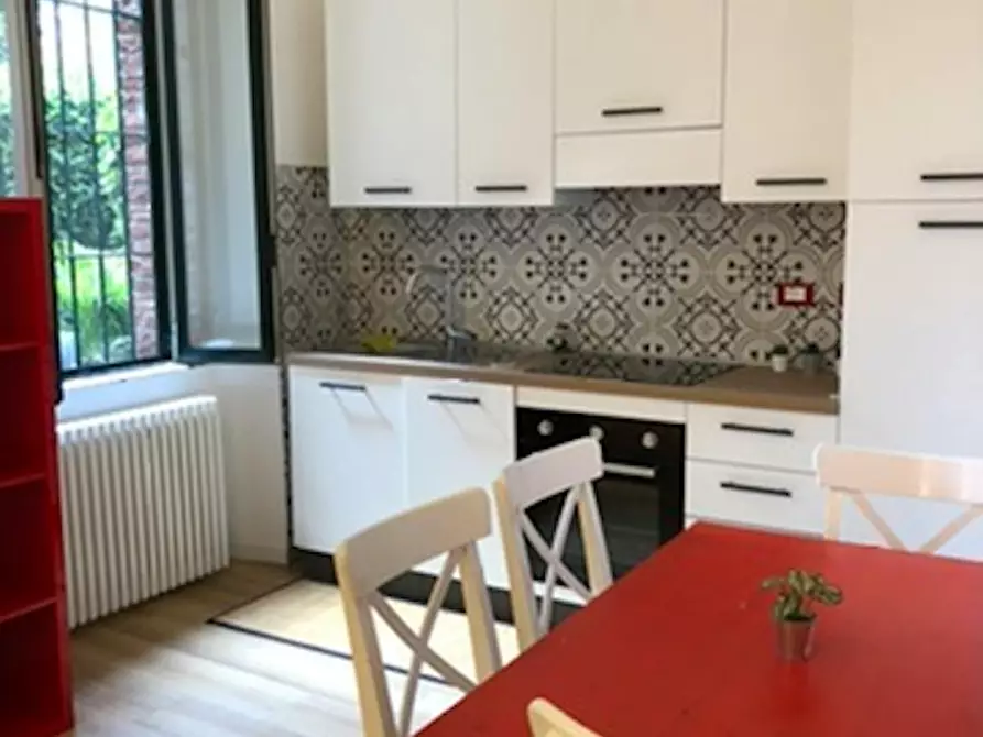Immagine 4 di Appartamento in affitto  in Via Ippodromo a Milano
