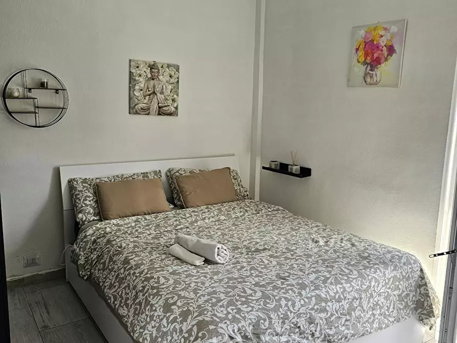 Immagine 1 di Camera in affitto  in Via Vittorio Scialoia a Milano