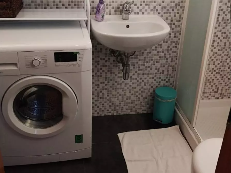 Immagine 7 di Appartamento in affitto  in Via Giulio Romano a Milano