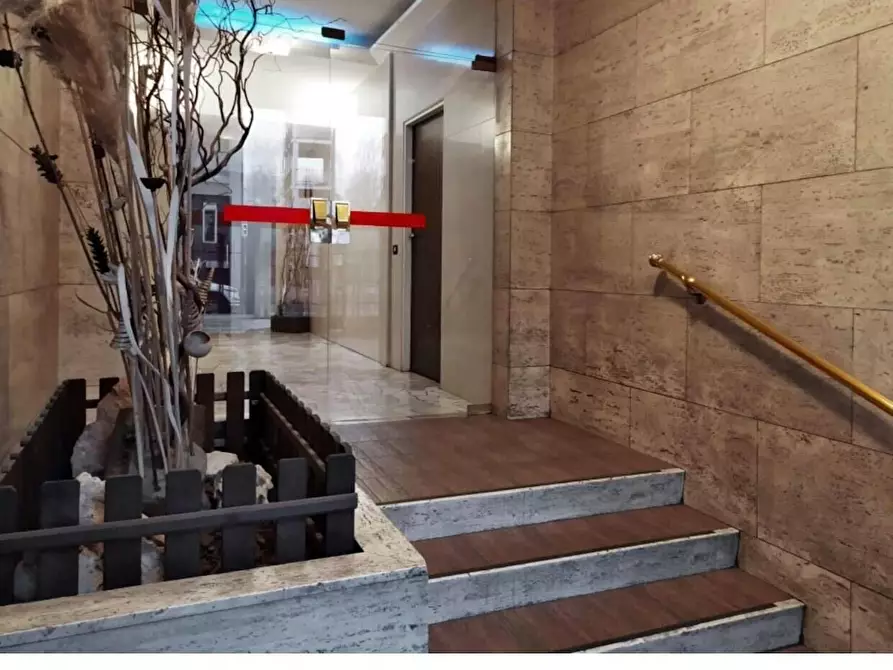 Immagine 6 di Appartamento in affitto  in Via Pellegrino Rossi a Milano