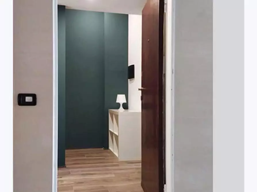 Immagine 7 di Appartamento in affitto  in Via Pellegrino Rossi a Milano