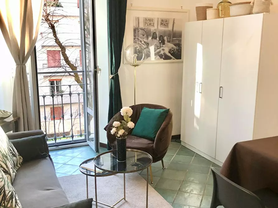 Immagine 2 di Appartamento in affitto  in Corso Vercelli a Milano