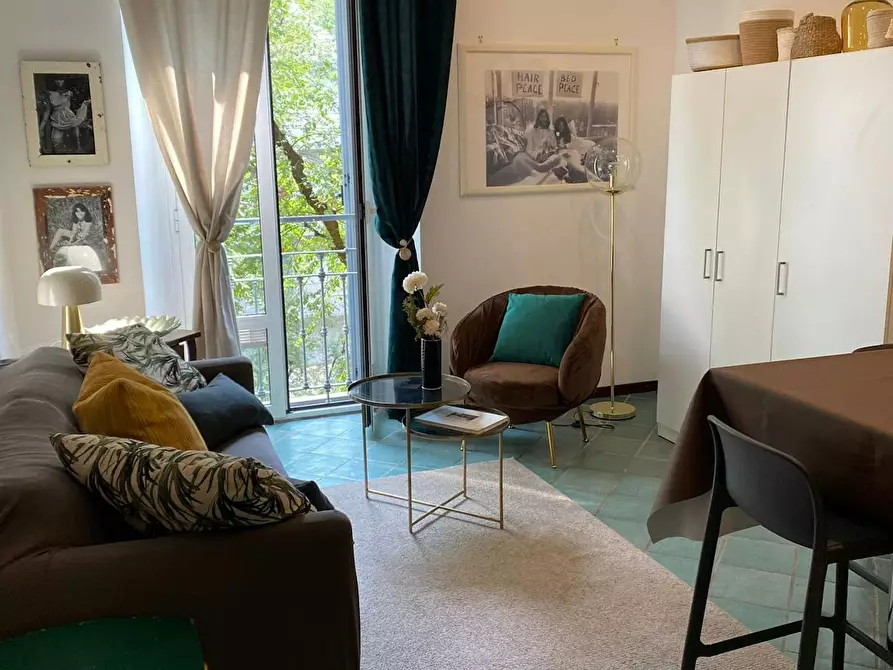 Immagine 4 di Appartamento in affitto  in Corso Vercelli a Milano