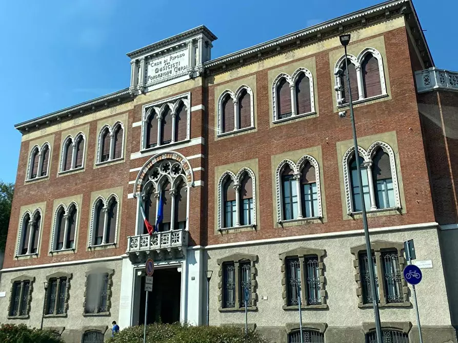 Immagine 6 di Appartamento in affitto  in Corso Vercelli a Milano