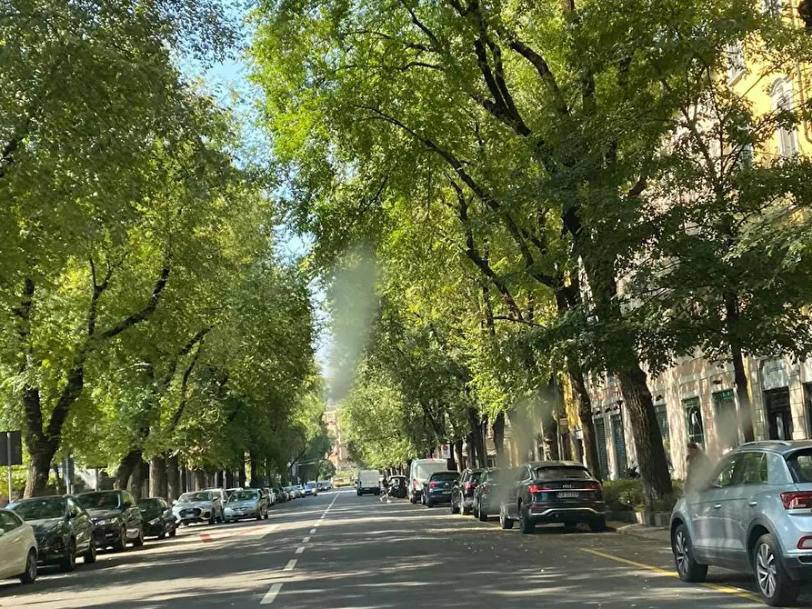 appartamento in affitto a Milano in zona Centro Storico