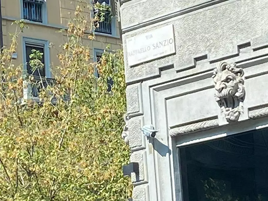 Immagine 5 di Appartamento in affitto  in Corso Vercelli a Milano