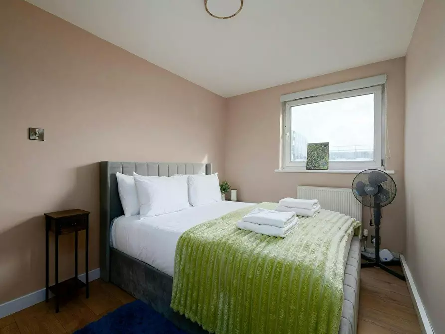 Immagine 9 di Appartamento in affitto  in Black Prince Road a Lambeth