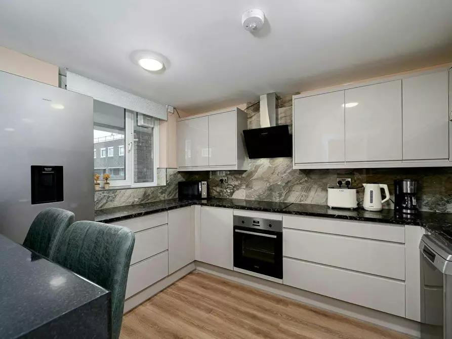 Immagine 6 di Appartamento in affitto  in Black Prince Road a Lambeth