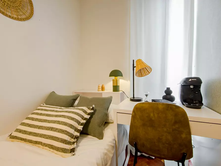 Immagine 4 di Camera in affitto  in Calle de Ulises a Madrid