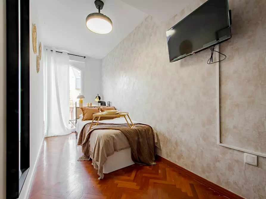 Immagine 3 di Camera in affitto  in Calle de Ulises a Madrid