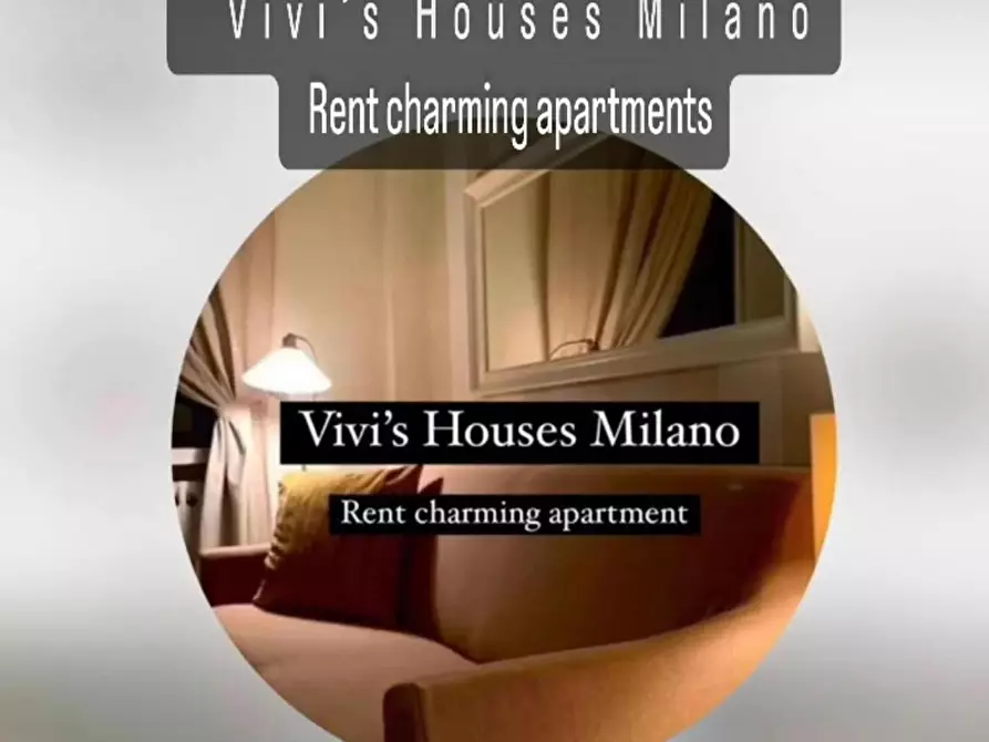 Immagine 3 di Appartamento in affitto  in Via Luigi Ornato a Milano