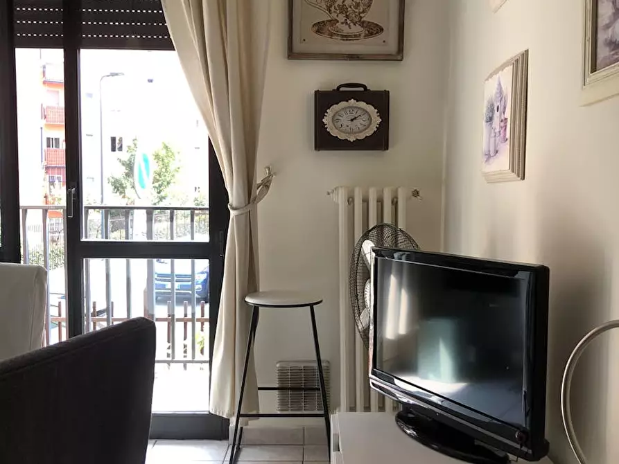 Immagine 10 di Appartamento in affitto  in Via Luigi Ornato a Milano