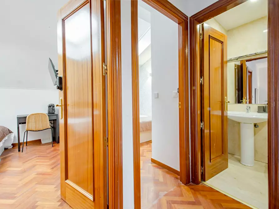 Immagine 6 di Camera in affitto  in Calle de Ulises a Madrid
