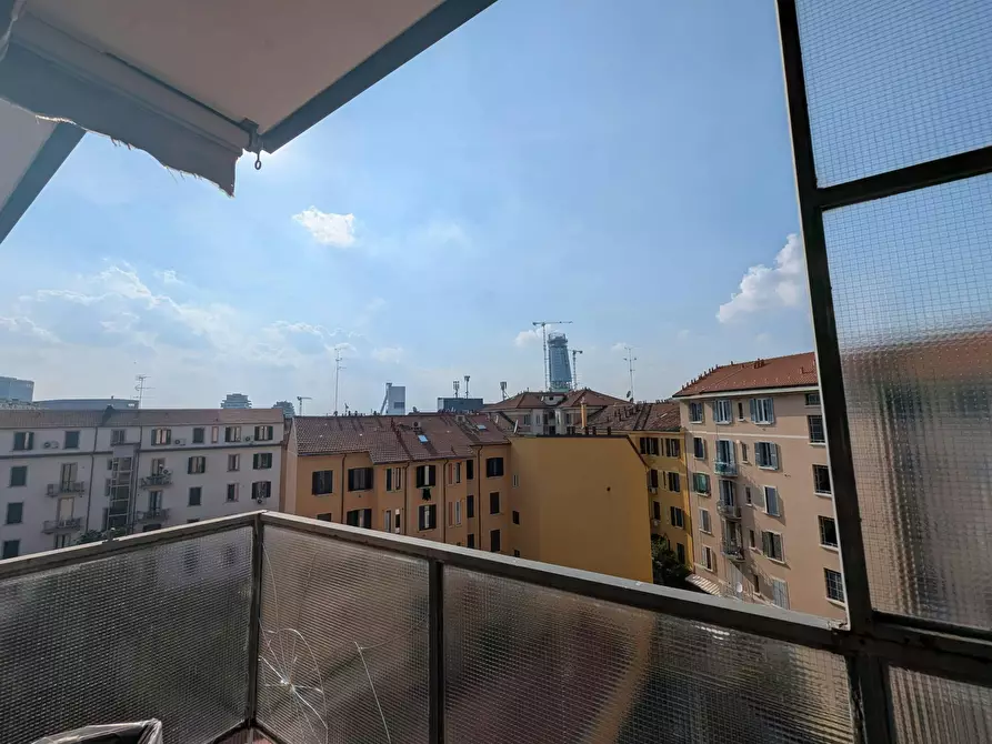 Immagine 9 di Camera condivisa in affitto  in Via Valsugana a Milano