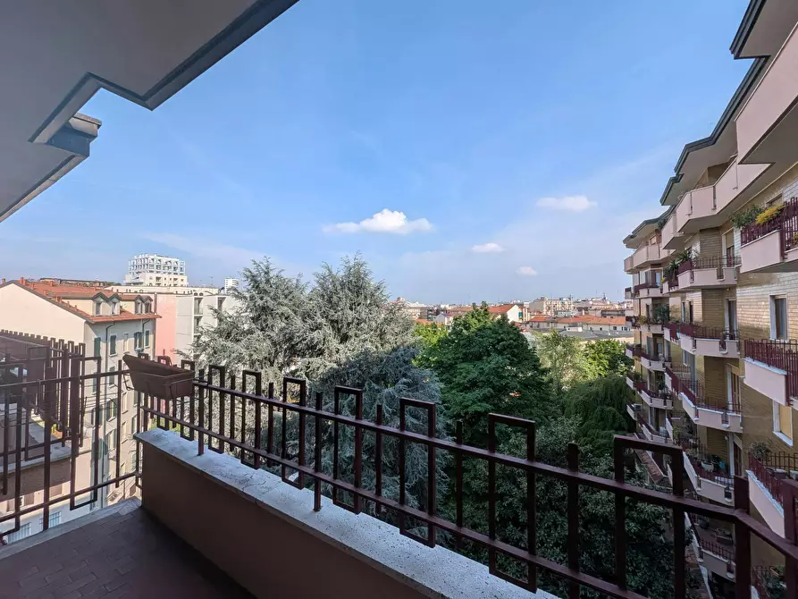 Immagine 8 di Camera condivisa in affitto  in Via Valsugana a Milano