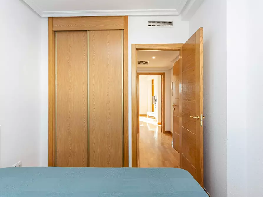 Immagine 2 di Appartamento in affitto  in Calle de Santoña a Madrid