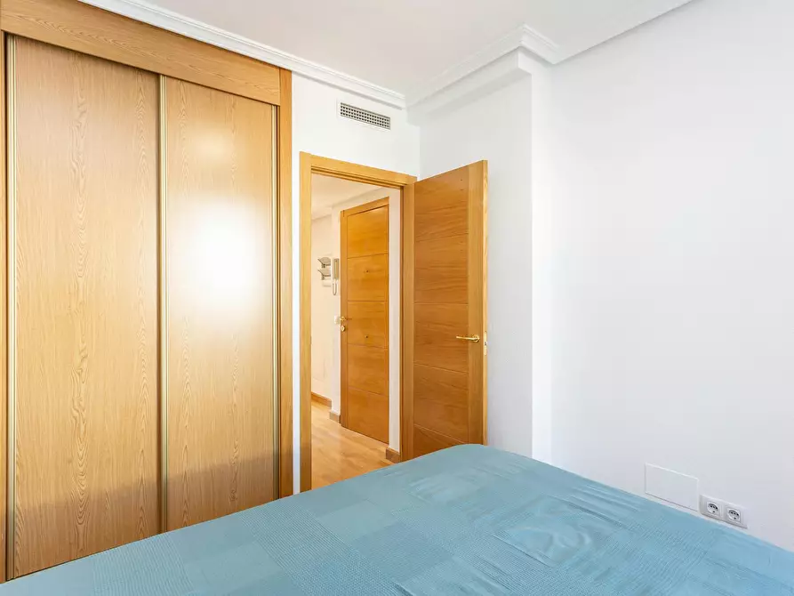 Immagine 3 di Appartamento in affitto  in Calle de Santoña a Madrid