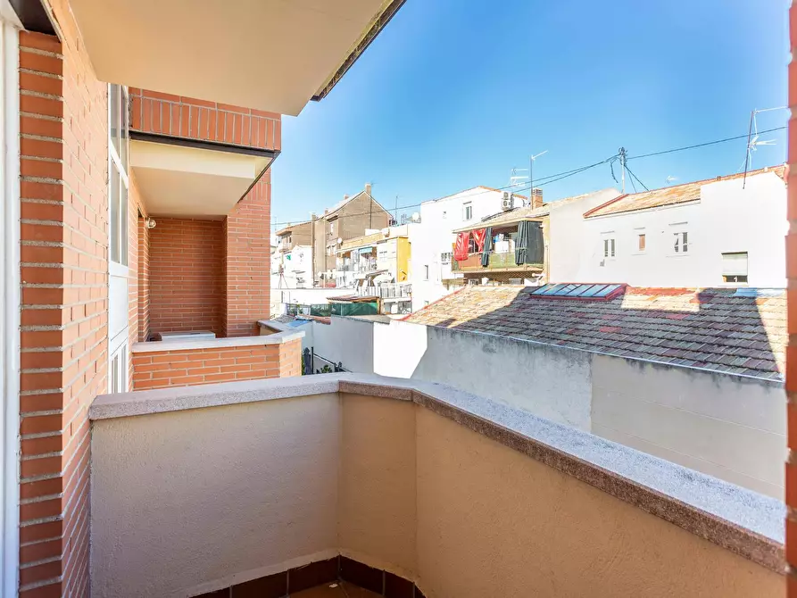 Immagine 4 di Appartamento in affitto  in Calle de Santoña a Madrid