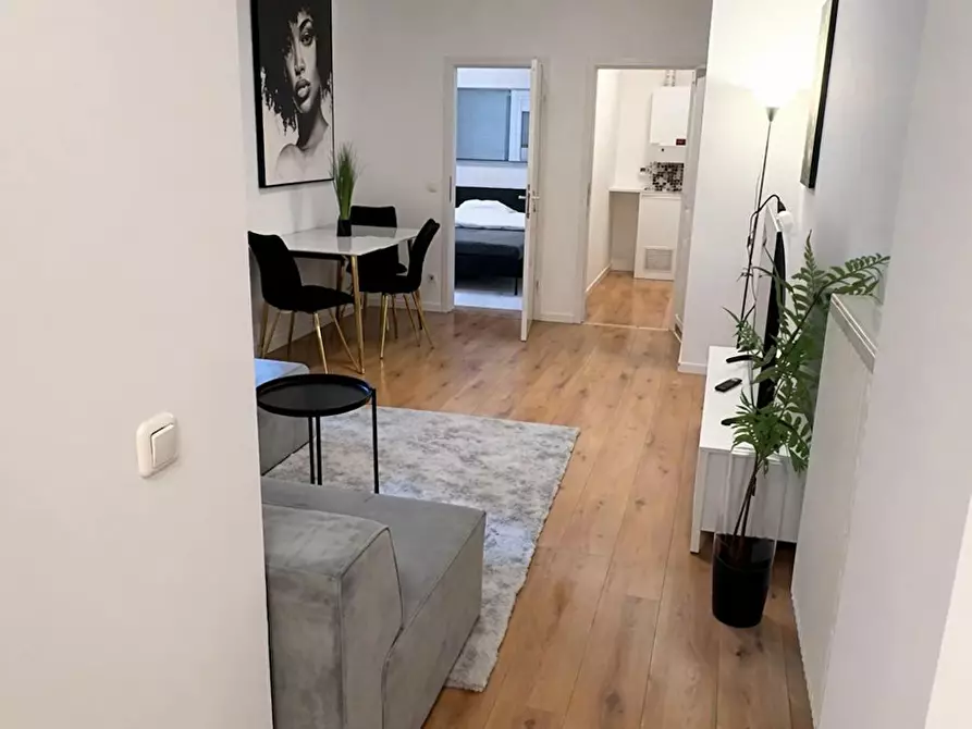 Immagine 3 di Appartamento in affitto  in Deisenhofener Straße a München
